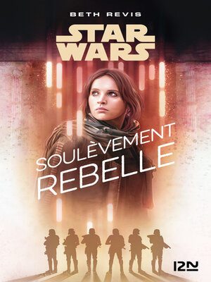 cover image of Soulèvement rebelle
